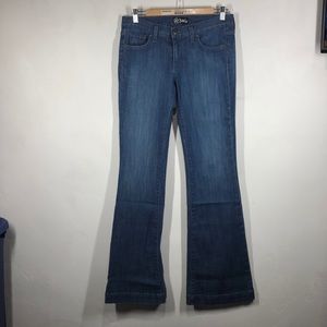 Anlo flare jeans size 28